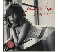 Jennifer Lopez - Baby I Love You [Vinilo]
