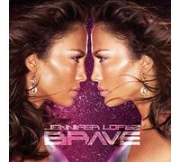Jennifer Lopez - Brave
