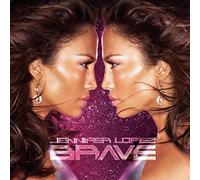 Jennifer Lopez - Brave