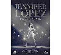 Jennifer Lopez - Dance Again [Italia] [DVD]