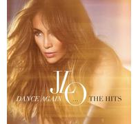 Jennifer Lopez - Dance Again…The Hits