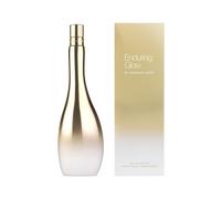 Jennifer Lopez Enduring Glow Eau De Parfum Spray Botella metalizada dorada con forma icnica 1.7 fl oz (50 ml)