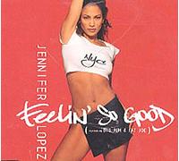 Jennifer Lopez - Feelin' So Good