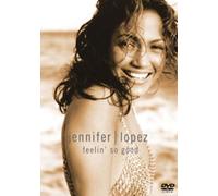 Jennifer Lopez - Feelin So Good [Re-Issue] [Alemania] [DVD]