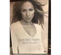 Jennifer Lopez: Feelin' So Good [USA] [DVD]