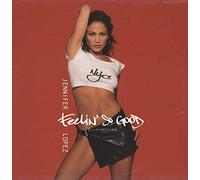 Jennifer Lopez - Feelin' So Good [Vinilo]