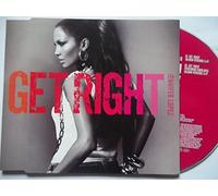 Jennifer Lopez - Get Right