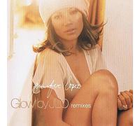 Jennifer Lopez - Glow by JLO remixes [Single-CD]