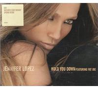 Jennifer Lopez - Hold You Down