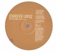 Jennifer Lopez - Hold You Down [Vinilo]