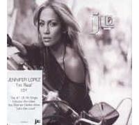 Jennifer Lopez - I'm Real #1 (australia) Single