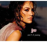 Jennifer Lopez - It Aint Funny