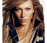 Jennifer Lopez - J.Lo