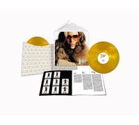Jennifer Lopez - J.Lo (25th Ann. Ed (2026) 2LP Gold Vinilo + Book Pre Sal