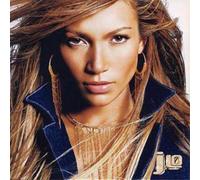 Jennifer Lopez J.lo (Version 3) (CD) Album (Importación USA)