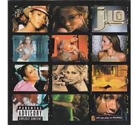 Jennifer Lopez - J T0 The L0!