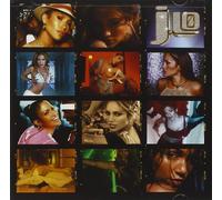 Jennifer Lopez J to Tha L-O: The Remixes clean (CD) (Importación USA)