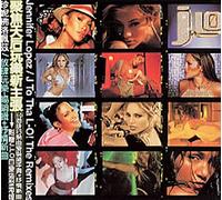 Jennifer Lopez - J To Tha Lo! The Remixes