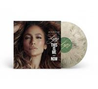 Jennifer Lopez - Jennifer Lopez - This Is Me? Now Exclusive Cloud Galaxy Vinyl LP