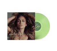 Jennifer Lopez - Jennifer Lopez - This Is Me…. Now Exclusive Limited Glow in the Dark Color Vinyl LP
