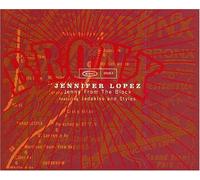 Jennifer Lopez - Jenny From The Block
