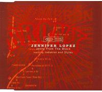 Jennifer Lopez - Jenny From The Block