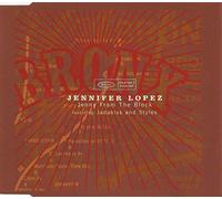 Jennifer Lopez - Jenny From The Block