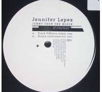 Jennifer Lopez - Jenny from the Block [Vinilo]