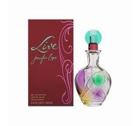 Jennifer Lopez Jlo Live Edp Sp - Perfume para hombre y mujer, 100 ml