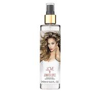 Jennifer lopez, jlove, spray bruma, 240 ml