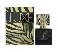 Jennifer lopez jlo jluxe eau de parfum 30 ml