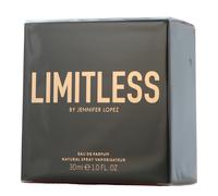 Jennifer Lopez Limitless EDP 30 ml