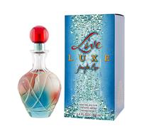 Jennifer lopez live luxe agua de perfume vaporizador 100 ml