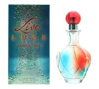 Jennifer Lopez Live Luxe Eau de Parfum 100ml Womens Fragrance
