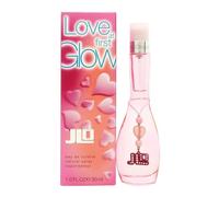 Jennifer Lopez Love At First Glow Eau de Toilette 30ml Vaporizador
