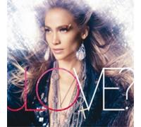 Jennifer Lopez Love? (CD) Album (Importación USA)