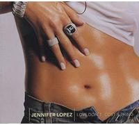 Jennifer Lopez - Love Don't Cost A Thing