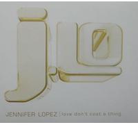 Jennifer Lopez - Love Don'T Cost A Thing
