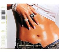 Jennifer Lopez - Love Don't Cost A Thing [CD-Single, AT, Epic 669814 2] By Jennifer Lopez (0001-01-01)
