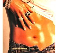 JENNIFER LOPEZ - Love Don't Cost a Thing - Vinyl Record