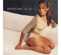 Jennifer Lopez On The 6 (CD) Album (Importación USA)