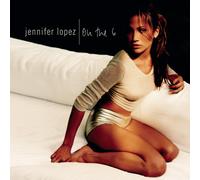 Jennifer Lopez On the 6 (CD) (Importación USA)