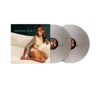 Jennifer Lopez - On The 6 Exclusive Limited Silver Smoke Color Vinyl 2x LP