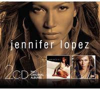 Jennifer Lopez - On The 6 / J. Lo (Coffret 2 CD)