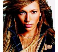 Jennifer Lopez - On the 6 + Jlo 2cd Slipcase