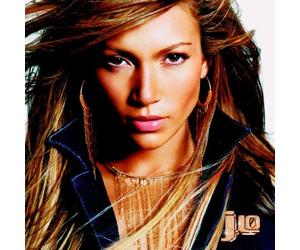 Jennifer Lopez - On the 6 + Jlo 2cd Slipcase