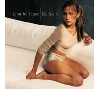 Jennifer López – On the 6 – Vinilo 12"