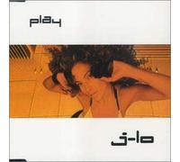 Jennifer Lopez - Play (5 Tracks)