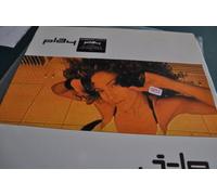 Jennifer Lopez - Play [Vinilo]