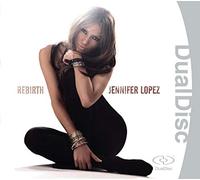 Jennifer Lopez - Rebirth